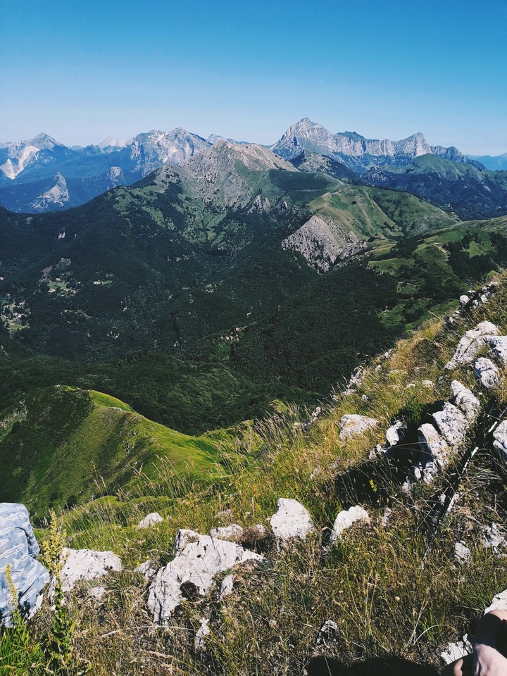 Mountains