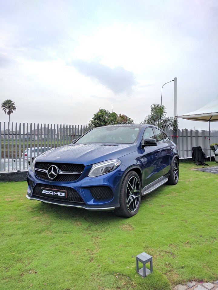 Mercedes Benz