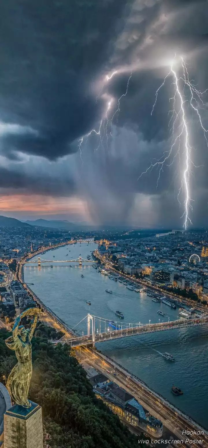 thunder