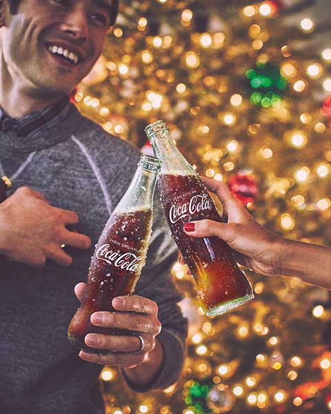 coca