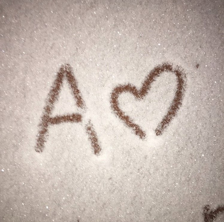love