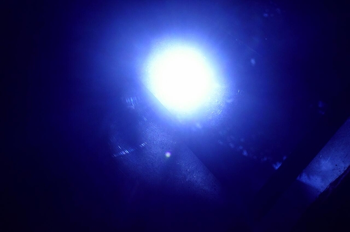 Shady Sky