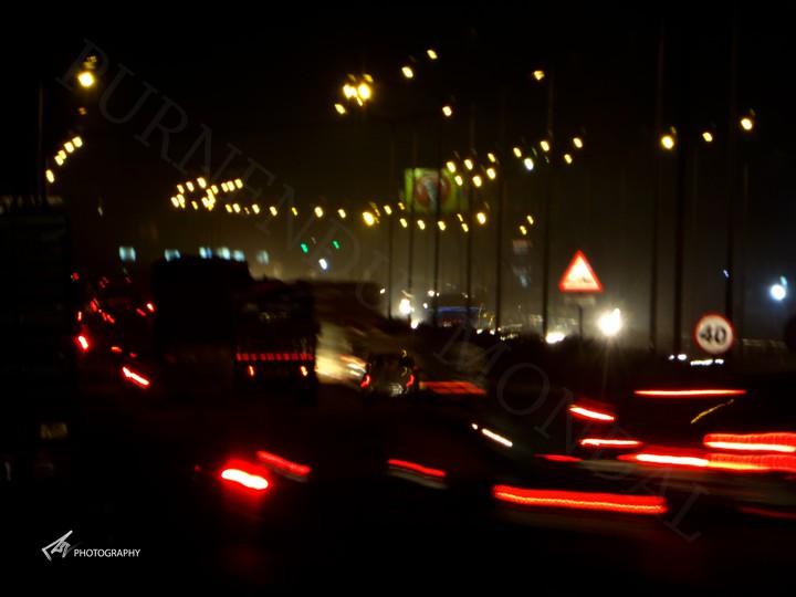 citylights