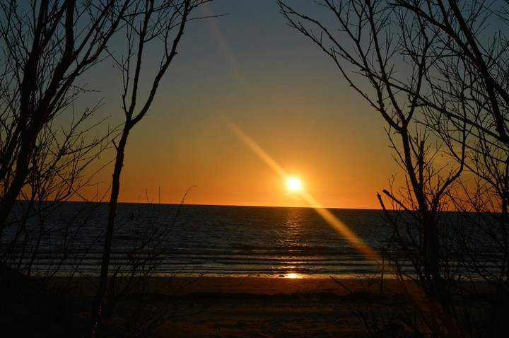 dawn