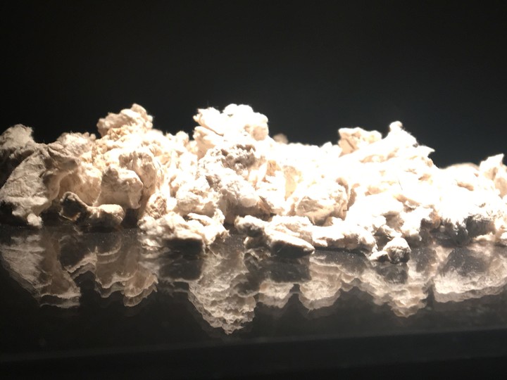 Piece of box