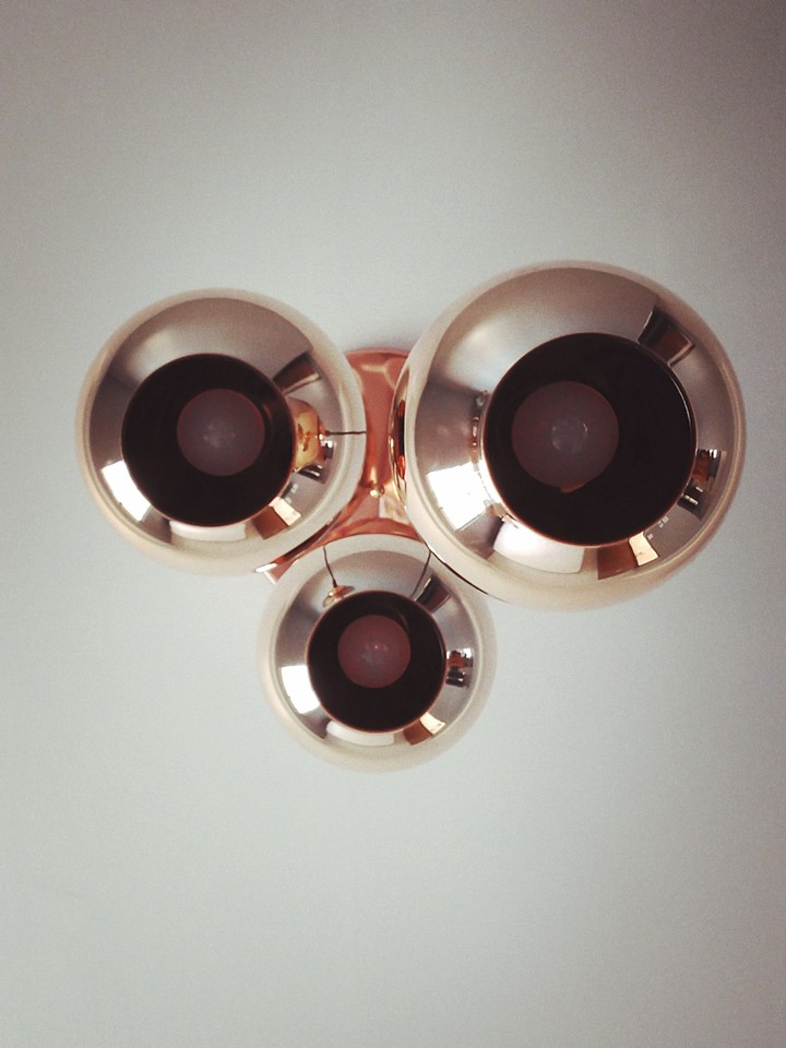 lustre