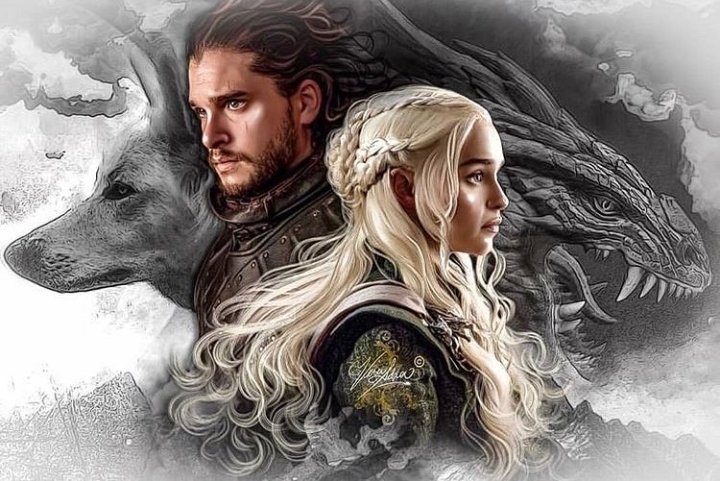 Targaryens