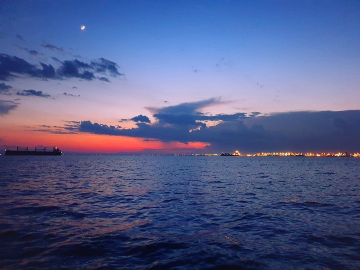 Port of Thessaloniki