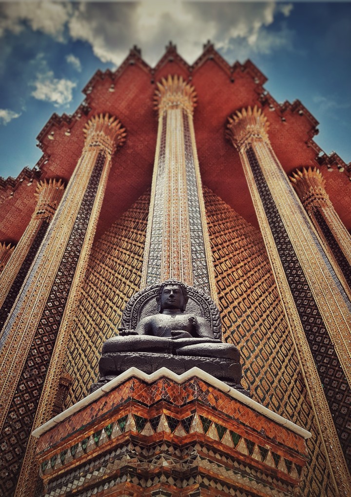 Grand palace