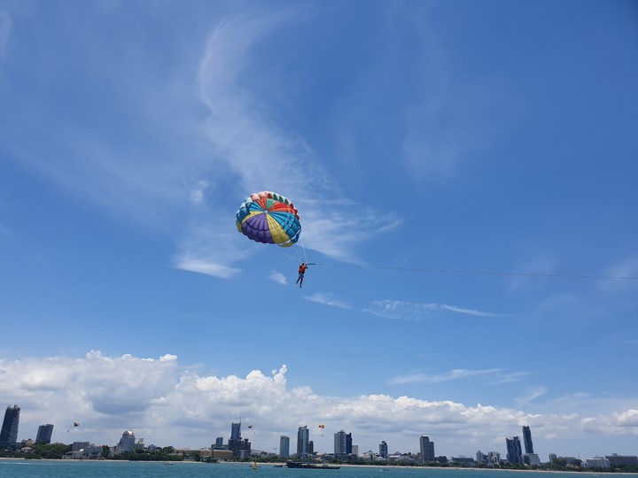 sky