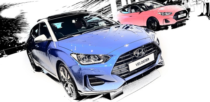 Veloster