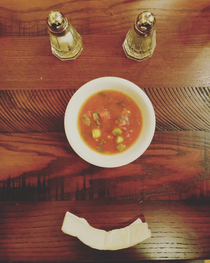 food