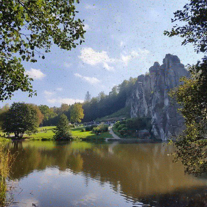 Nature