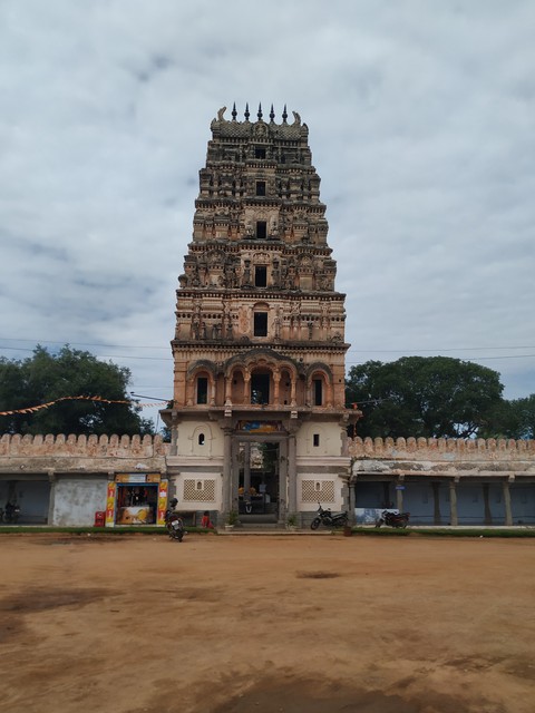 Amma palle