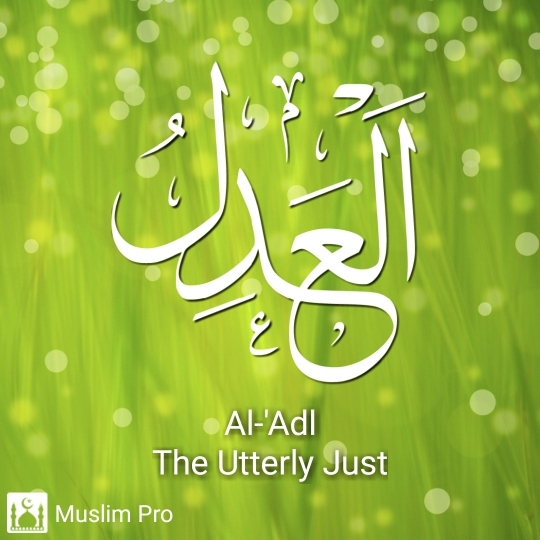 the just
