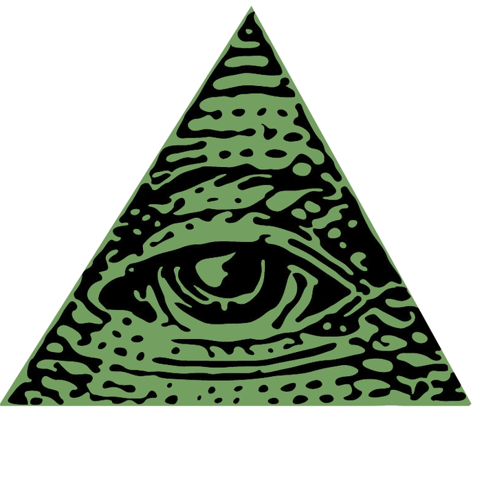 illuminati