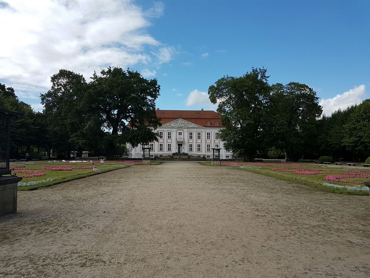 Berlin Tierpark