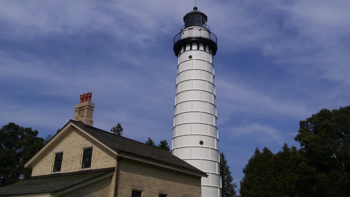 Bailey's Light