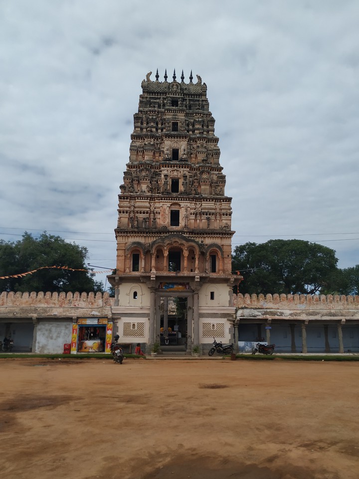 Amma palle