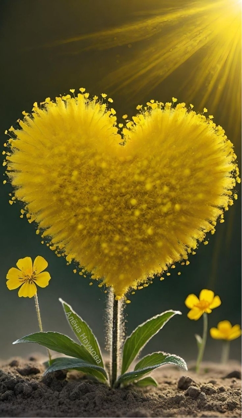 flower, Yellow wallpapers