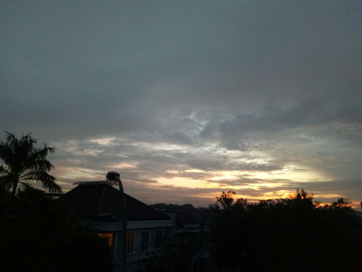 morning day