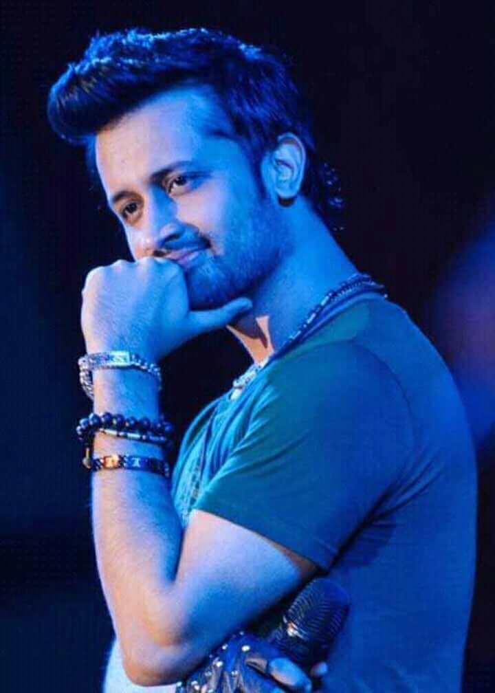 atif aslam