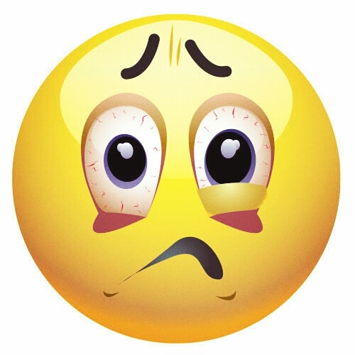 #Blah