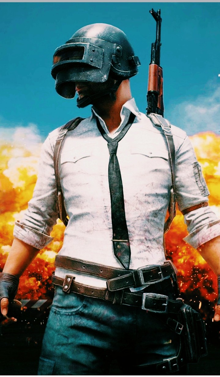 pubg