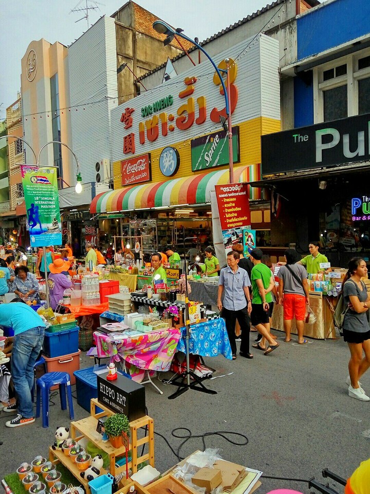 Hatyai