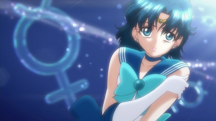 mercury