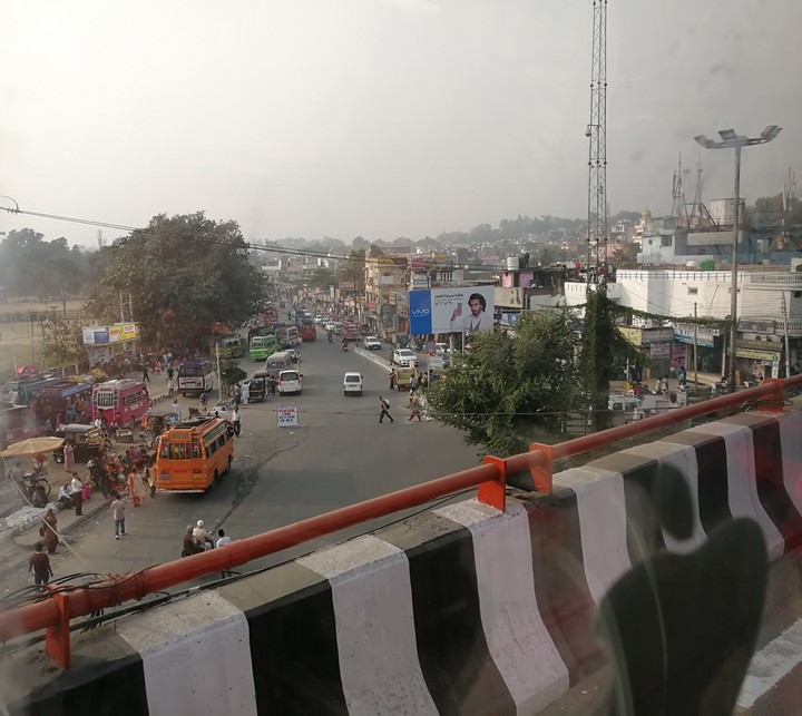 Jammu the city of temples