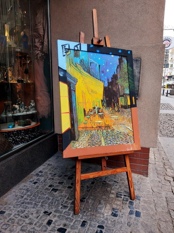 Street art