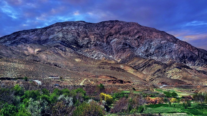 mountian