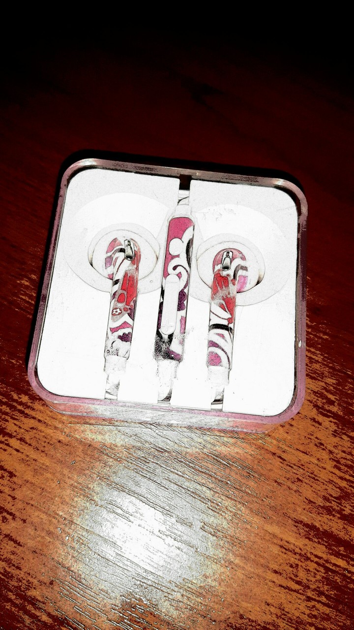 headphones