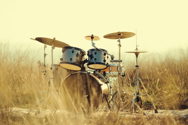 drum