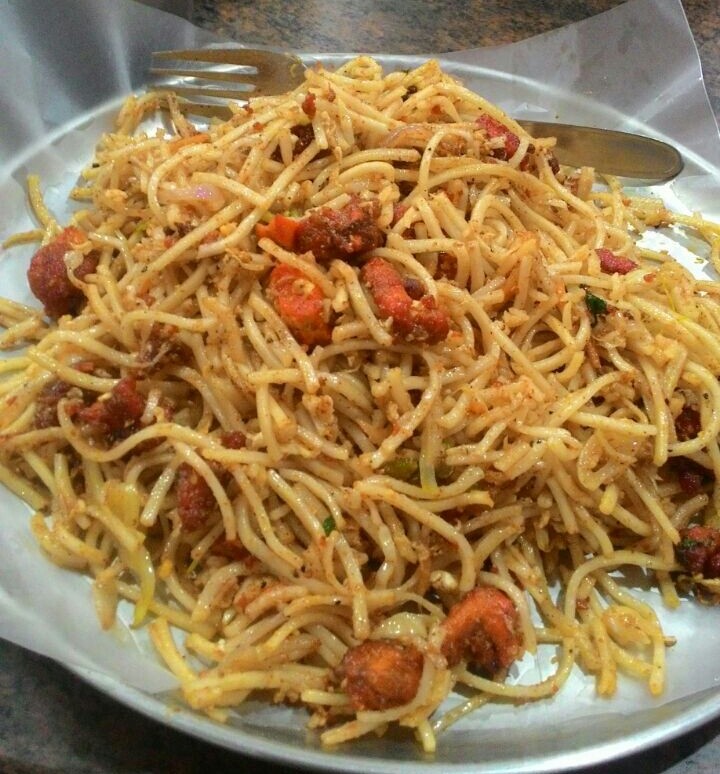 noodles
