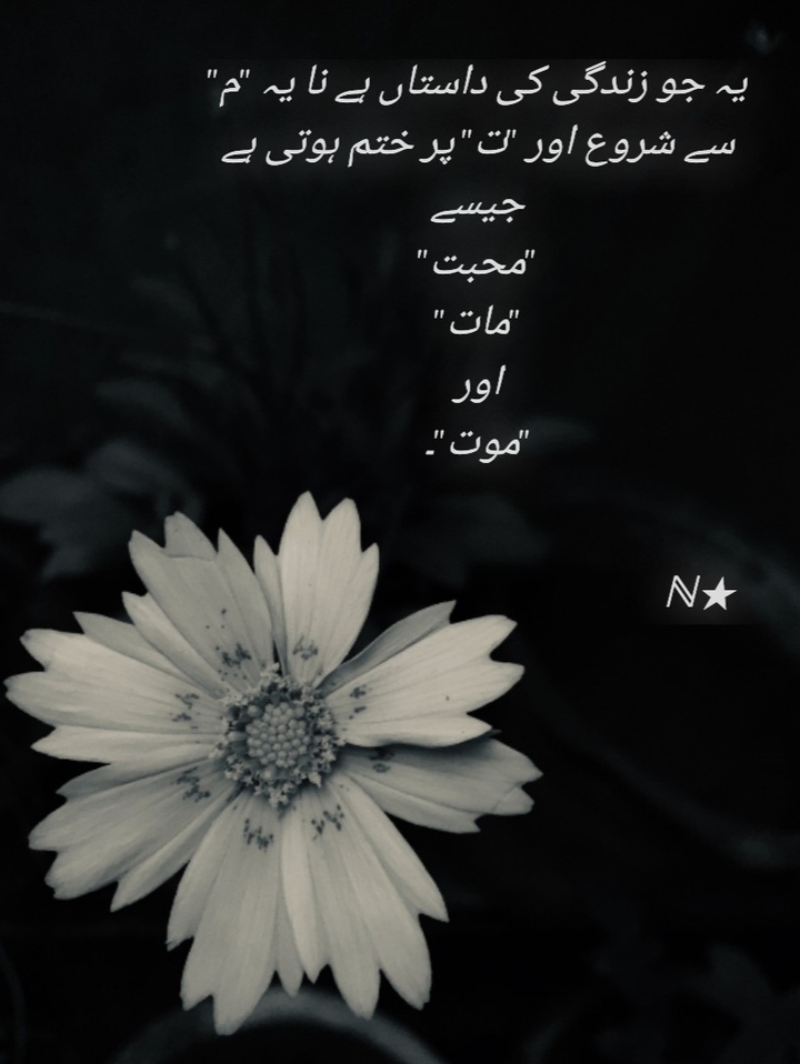 Poetry