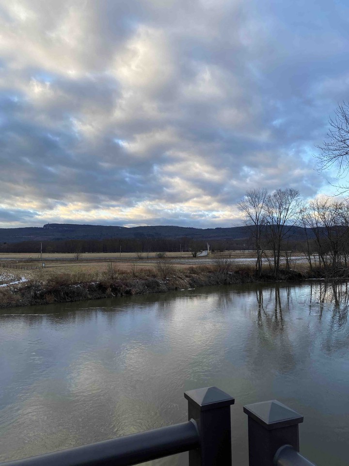 New Paltz