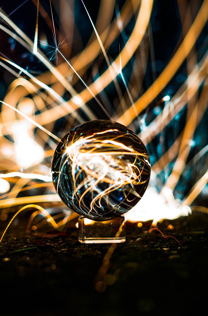 Crystal Ball