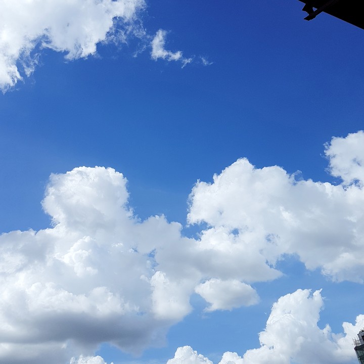 sky