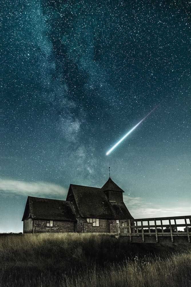 space