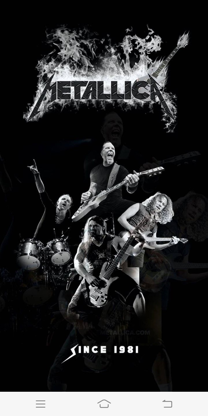 Metallica