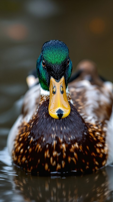 duck, vertebrate duvar kağıtları