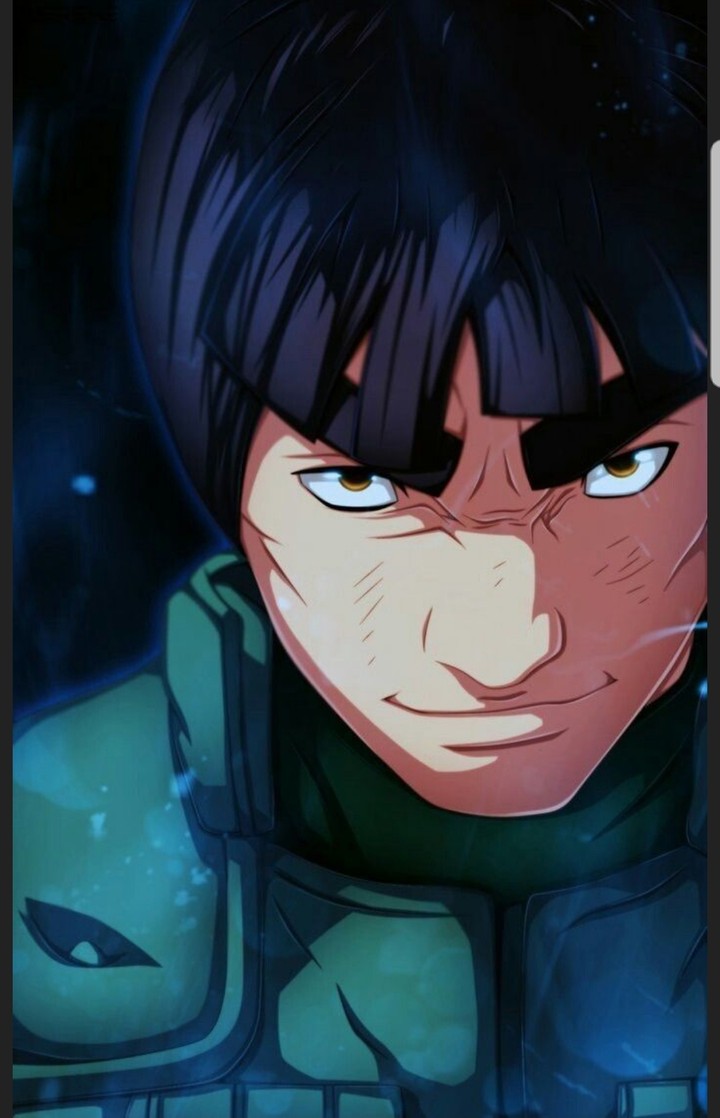 Gai sensei