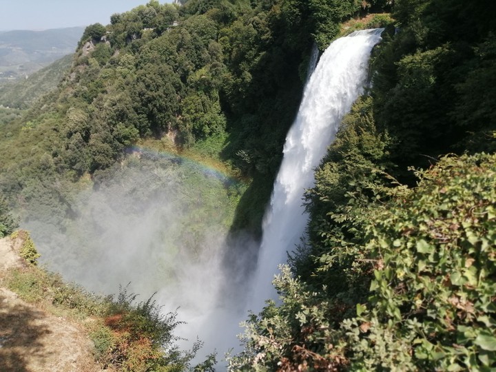 cascate delle marmore