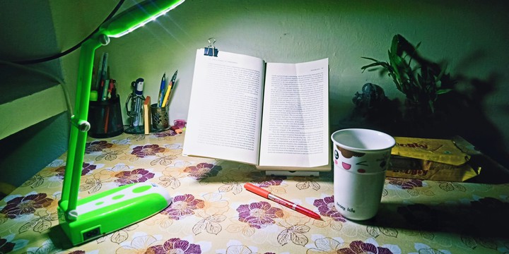 Weekend Study