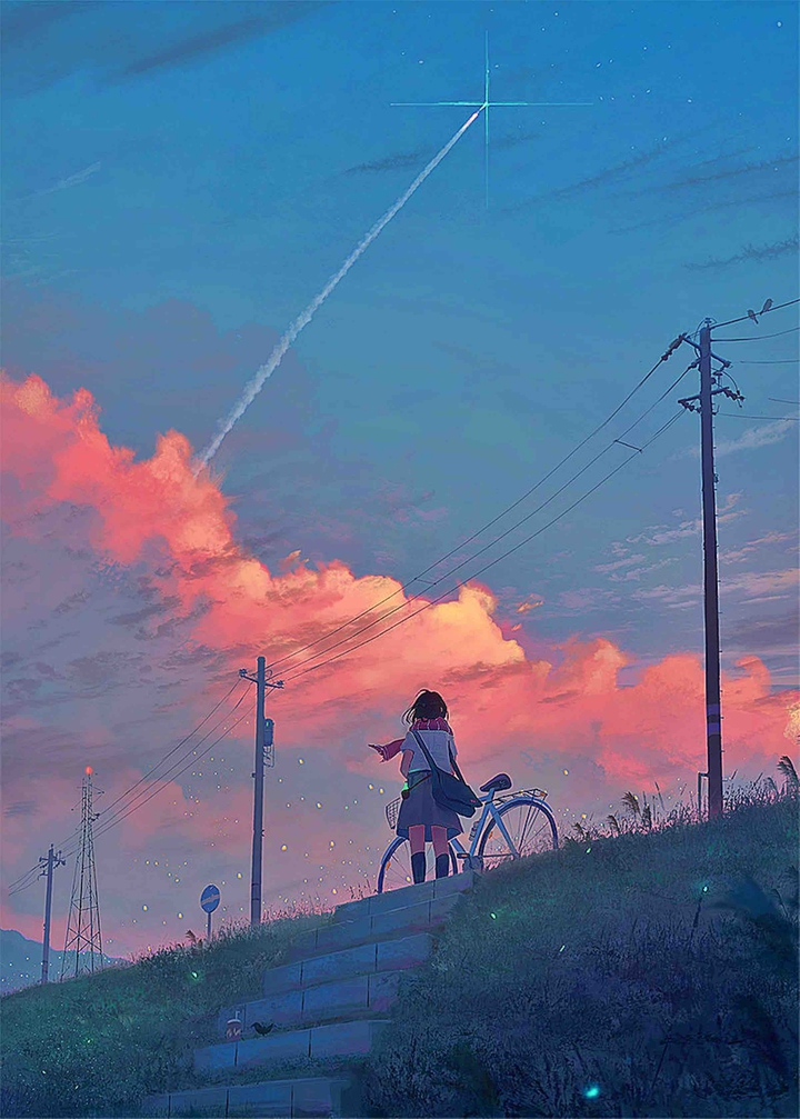 aesthetic vibese