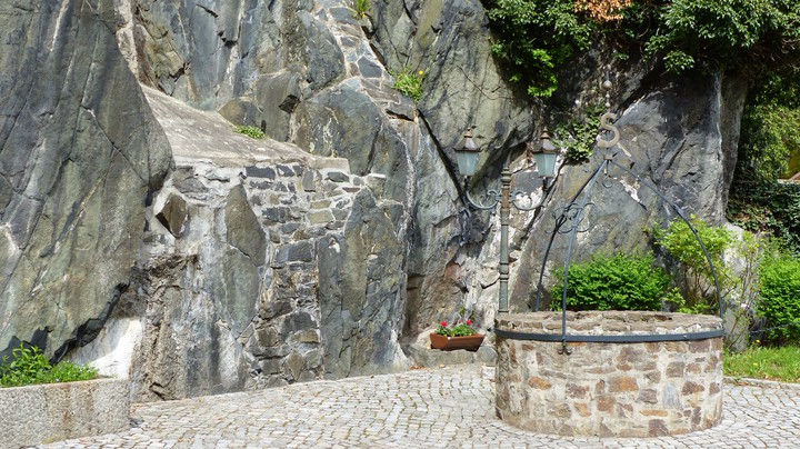 Burg Stein