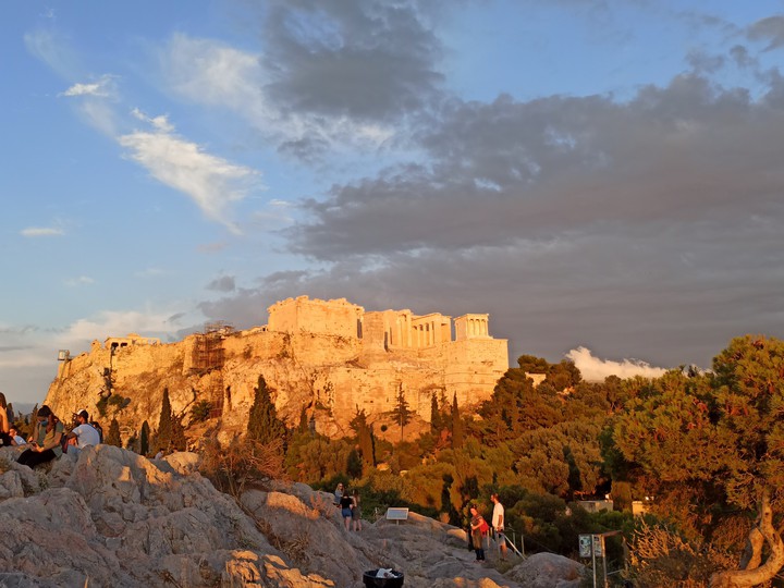 Acropolis