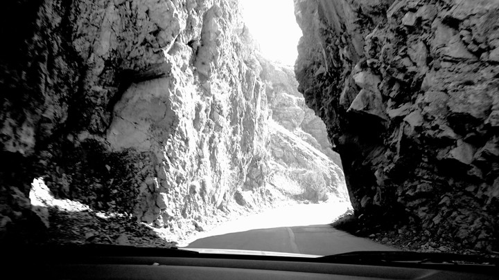 Road